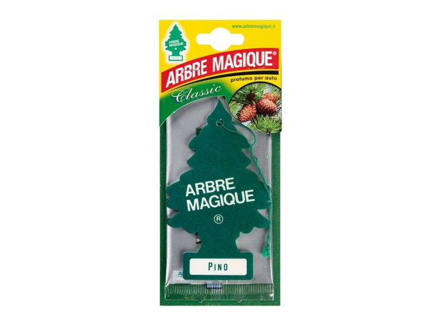 ARBRE MAGIQUE/VARI TIPI