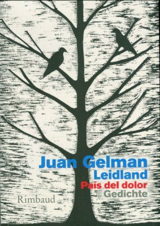 Pais del dolor / Leidland: Gedichte - Juan Gelman