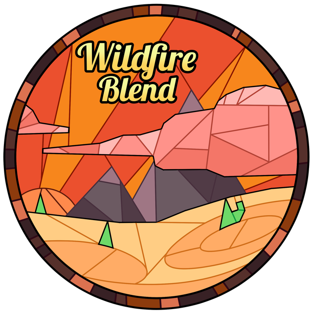 Wildfire Blend