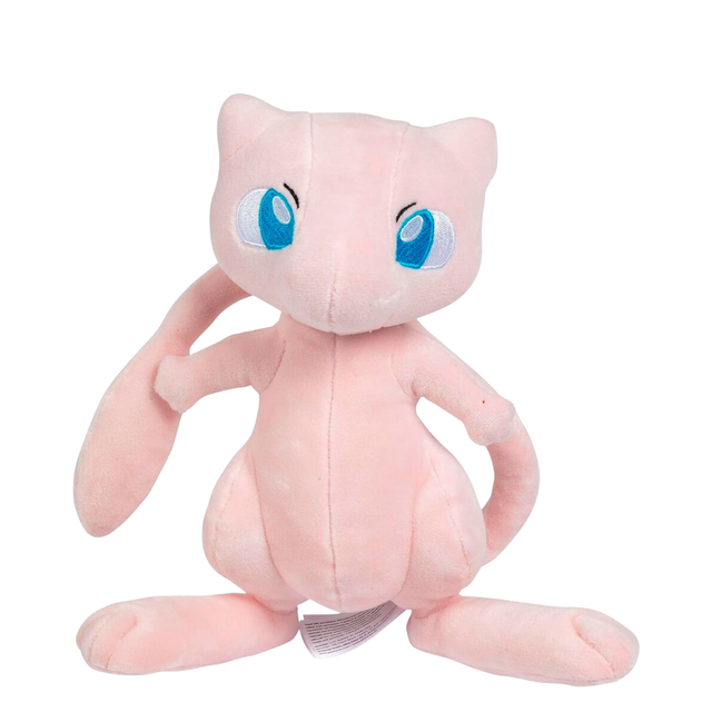 Pokémon: Mew pehmolelu (20cm)