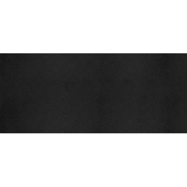 TU Y YO PLEGADO 40x120 cm NEGRO AIRLAID (40 ud)