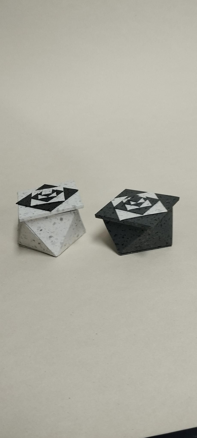 TUTO 59 - MINI-FACETTES