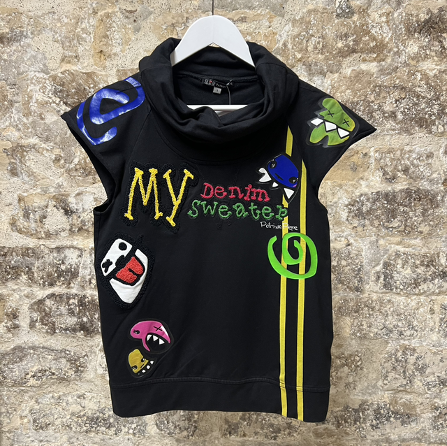 Patrizia Pepe top #0169