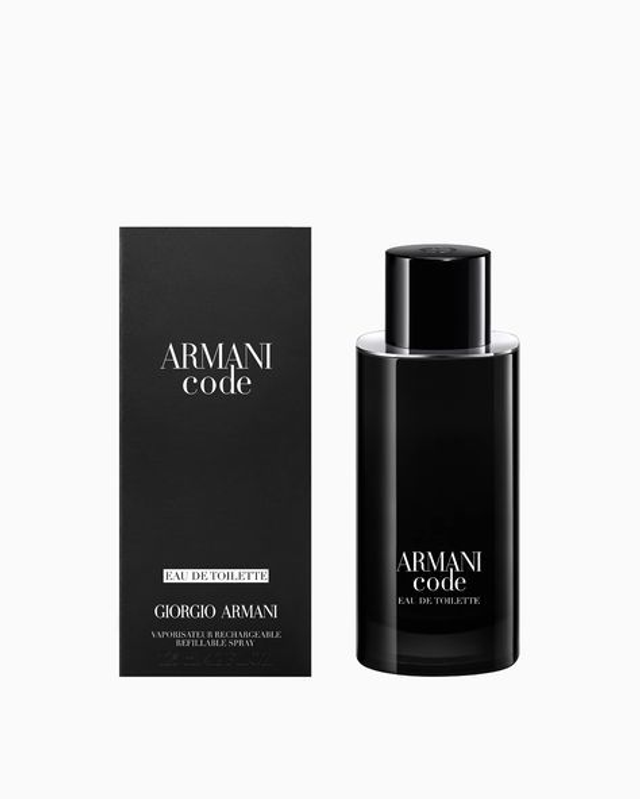 Giorgio Armani Code Le Parfum 100ml