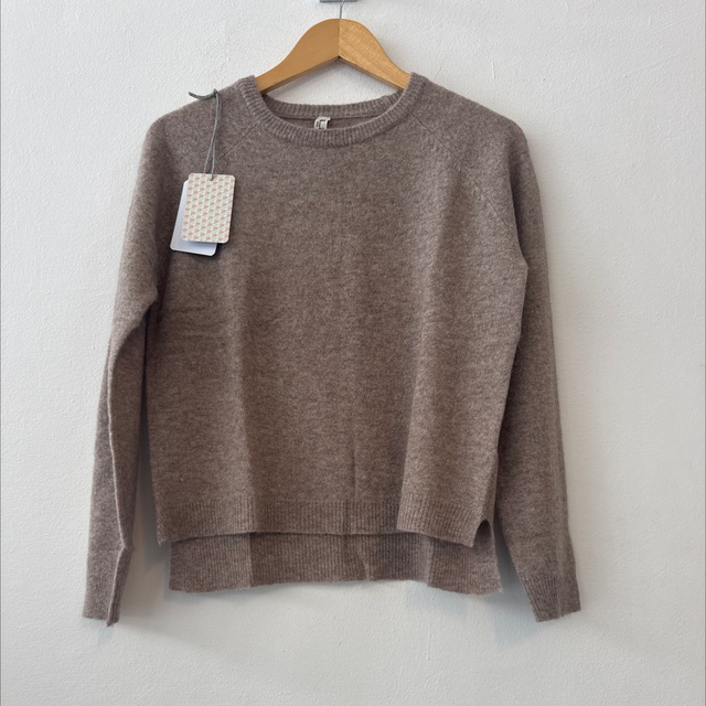 0174 - Maglia 100% lana Era 