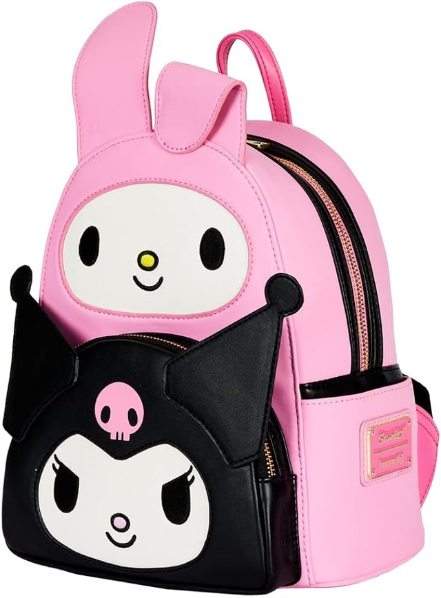 Sanrio: My Melody and Kuromi Bag