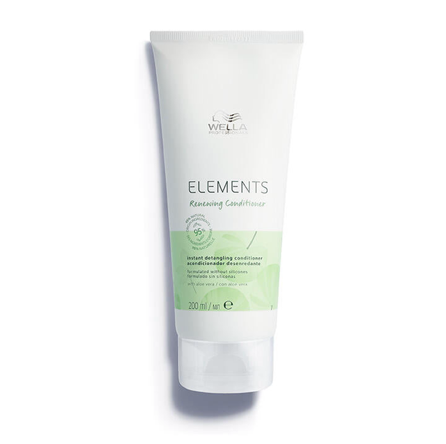 Elements Renewing Conditioner 