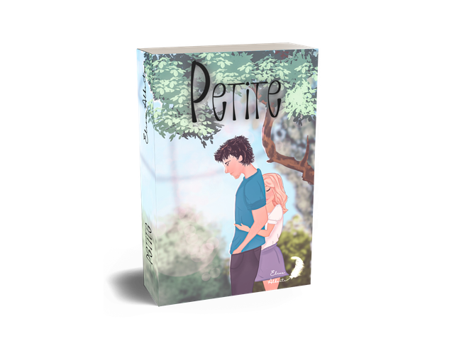 Petite - Livre broché