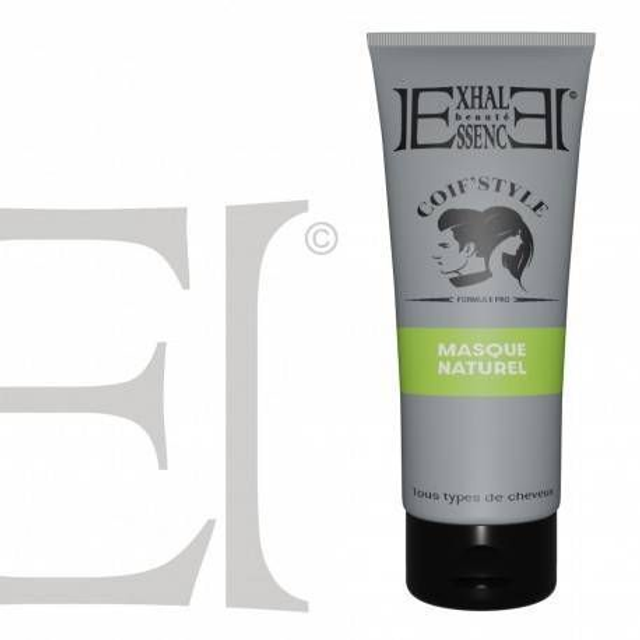 masque naturel (200ml)