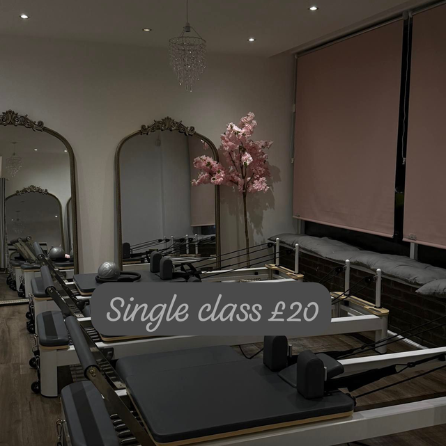 Women Only Single Class