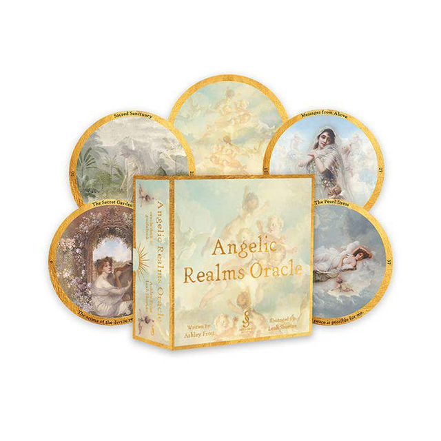 Angelic Realm Oracle 