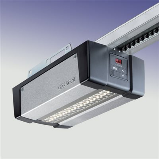 Garador Garamatic 10 Garage Door Operator