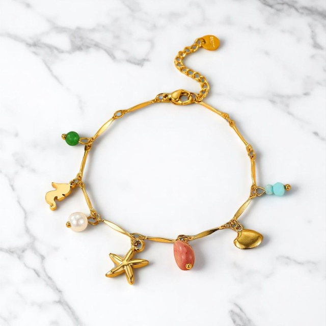 Bracelet Celeste