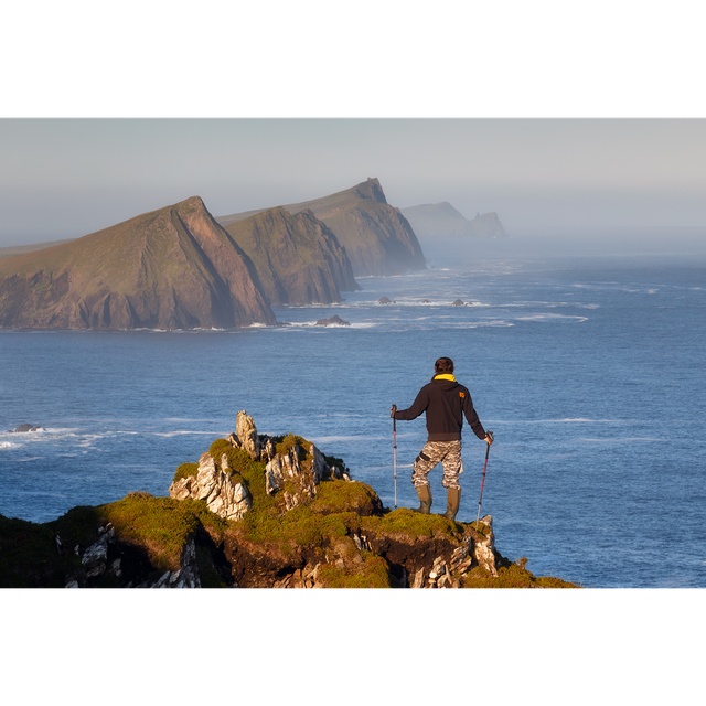 Three Sisters - An Triúr Deirféar 