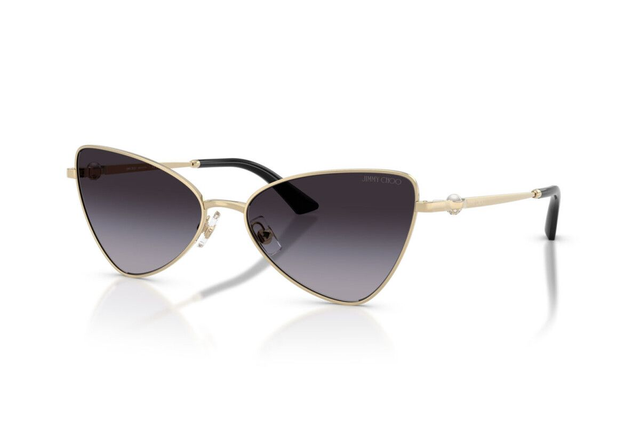 Eyewear Woman Jimmy Choo  JC 4015HB 30068G