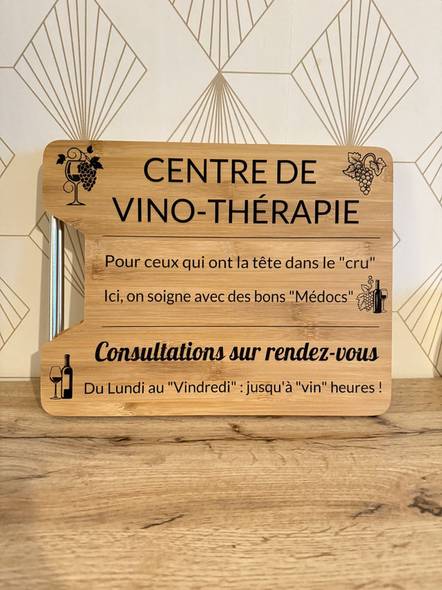 Planche a découper 32,5x25 cm 