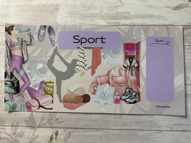 Sport (Femme)