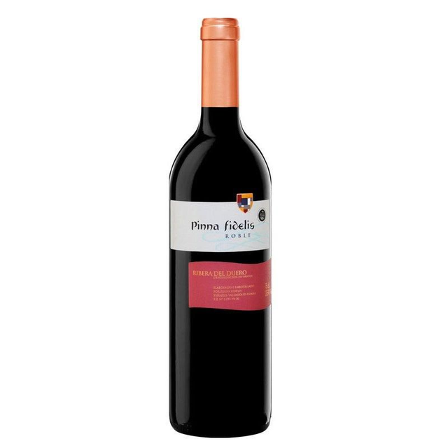 Pinna Fidelis Roble Ribera del Duero