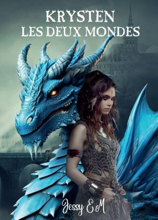 Krysten - Les deux mondes