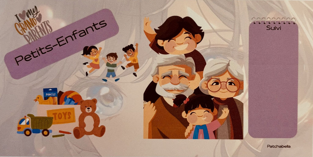 Petits-enfants