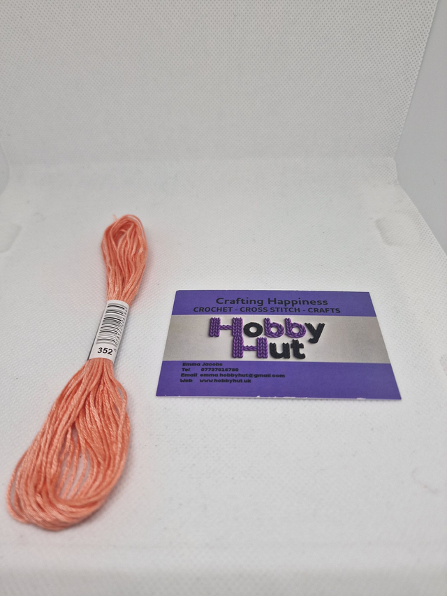 Embroidery Thread - 352