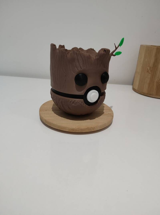 Groot