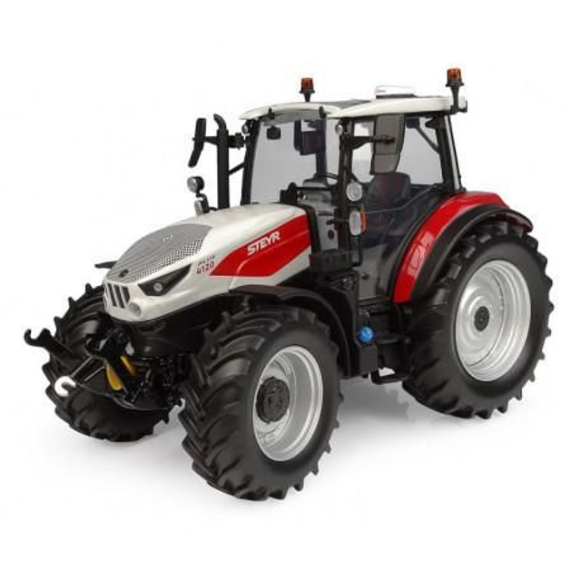 Tracteur Steyr 4120 Plus - Universal Hobbies UH 6853

