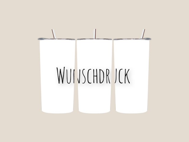 Wunschmotiv Thermobecher 400 ml