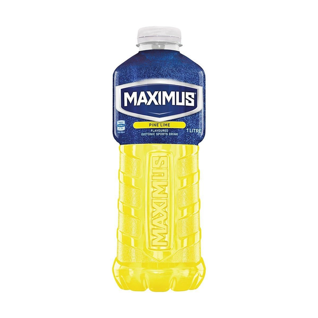 Maximus Pineapple Punch 1L