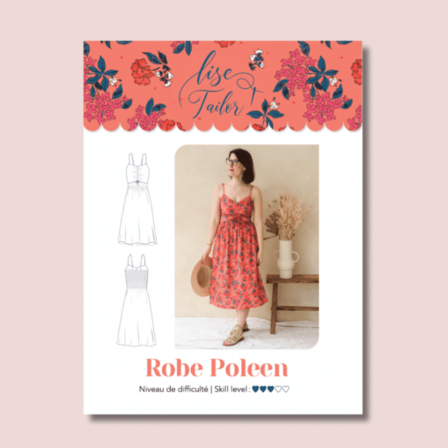 Poleen Lise Tailor