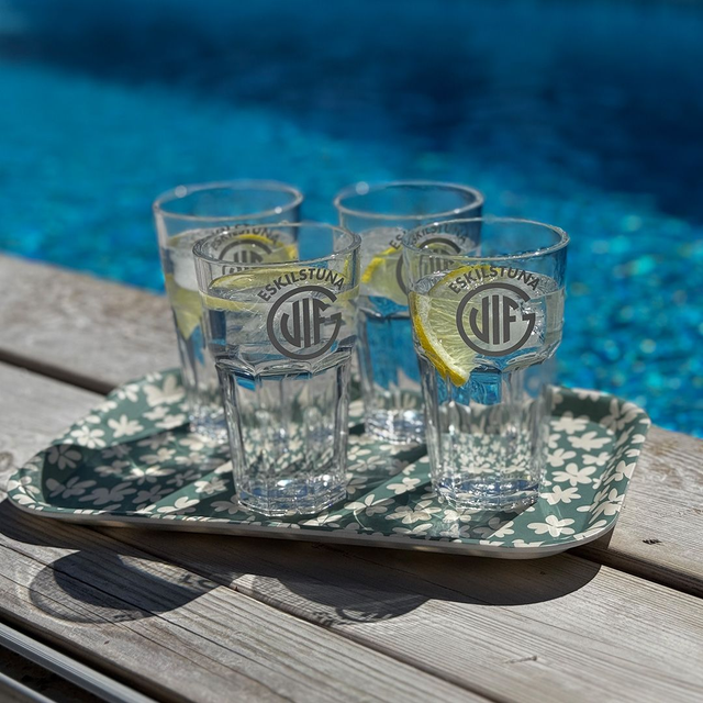 Plastglas