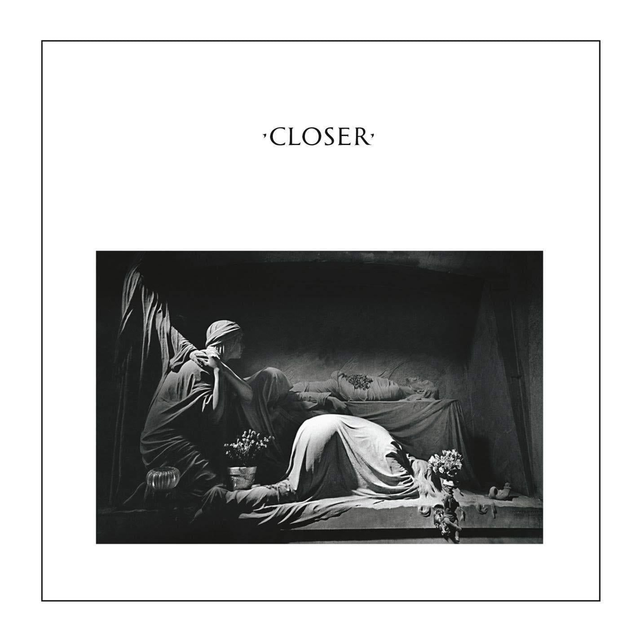 Joy Division Closer (180 Gram Vinyl)