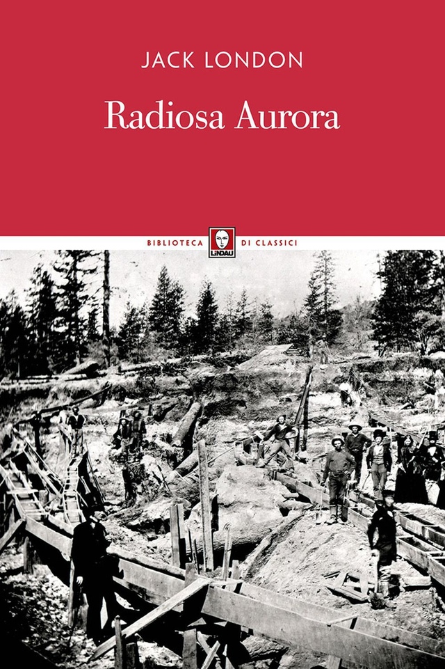 London Jack - Radiosa aurora