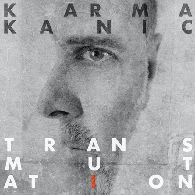 Karmakanic - Transmutation [CD]