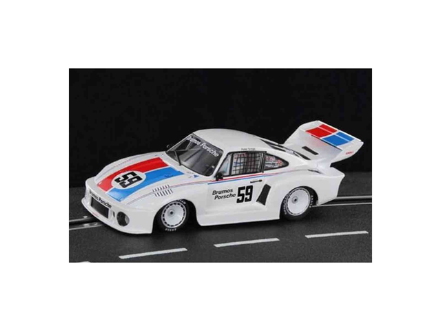 Porsche 935/77A Brumos 1978 n°59 Sideways SW61 1/32