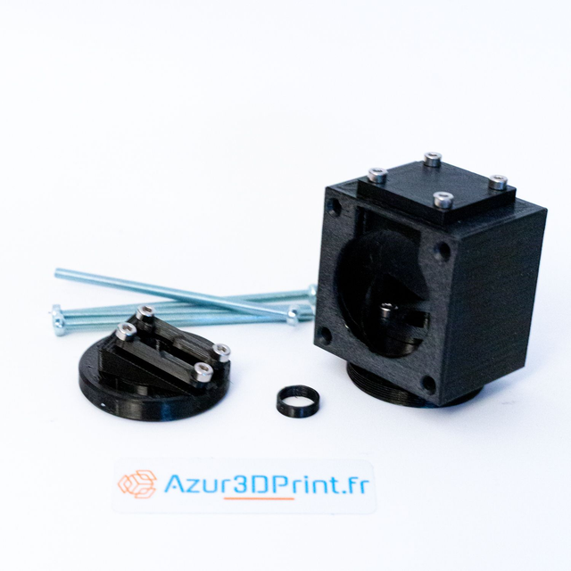 Sol'ex - Module Star'ex complet