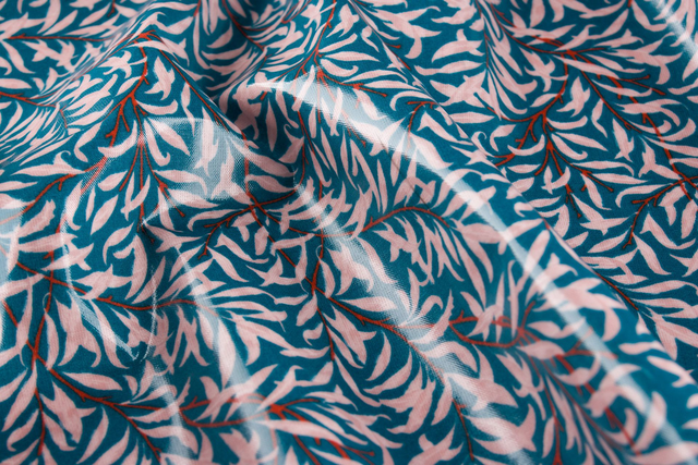 Toile enduite 50x70cm Olivia -  Au maison