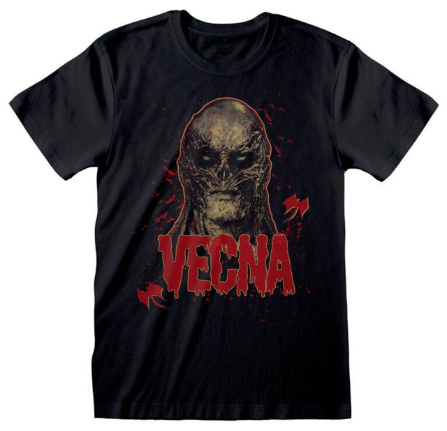 Stranger Things: Vecna T-Shirt