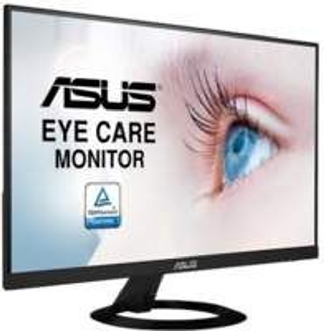ASUS VZ239HE 23inch F-HD / IPS / HDMI / VGA Led Zwart