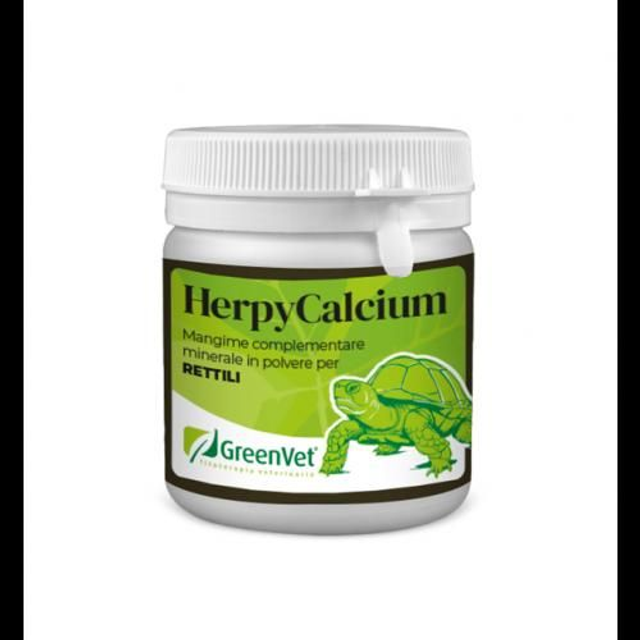 HerpyCalcium