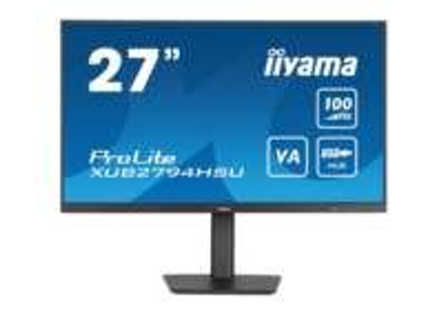 iiyama ProLite XUB2794HSU-B6 computer monitor 68,6 cm (27")