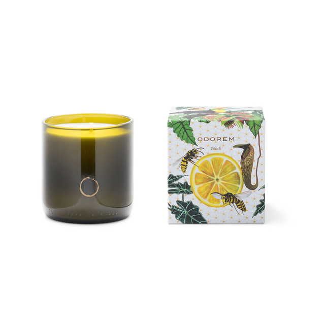 SOMMER | Edition Bouteille