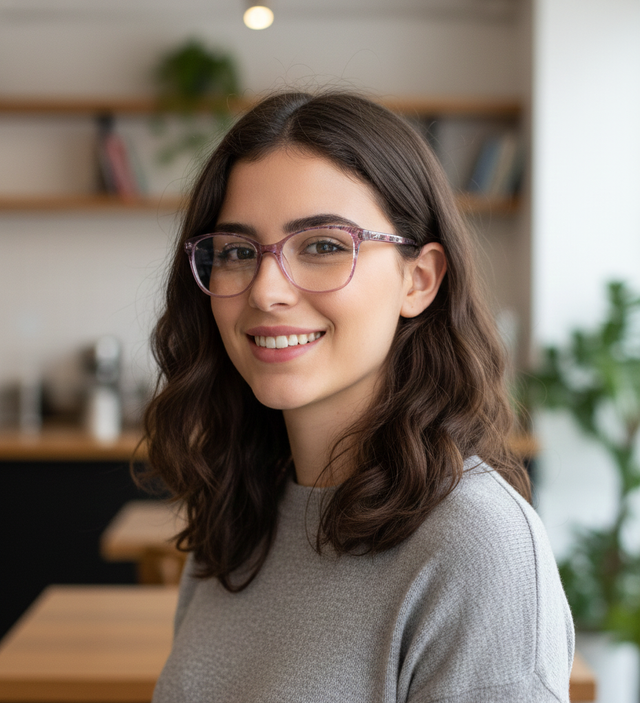 Armazón Angelo Falconi DLAF-23