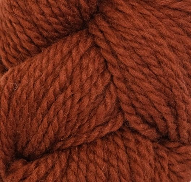 Hillesvåg Troll - 7306 - Copper Brown
