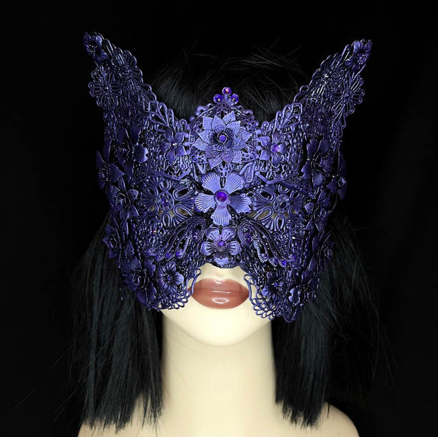 Neko blindmask
