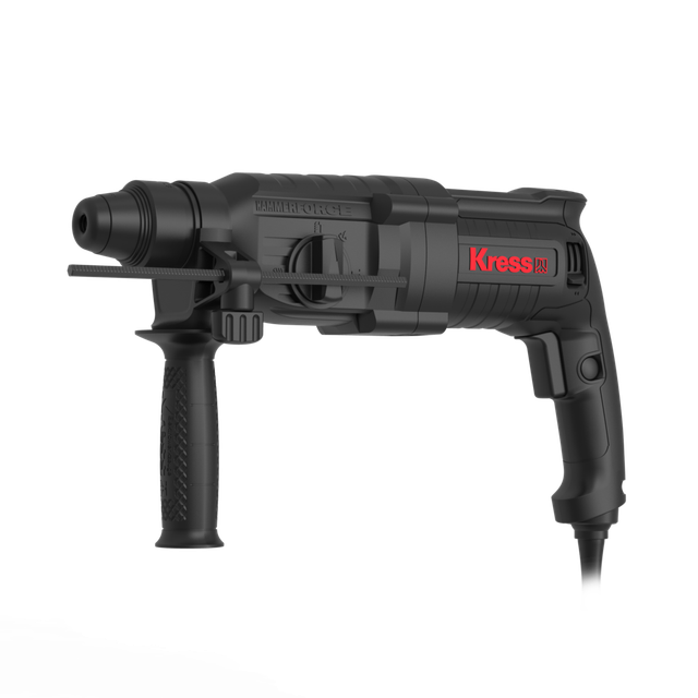 Martillo rotativo SDS-PLUS   800W  KRESS  KH325P