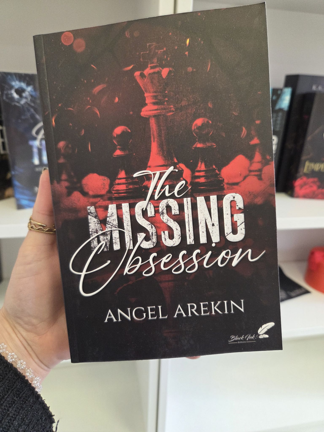 The missing obsession
