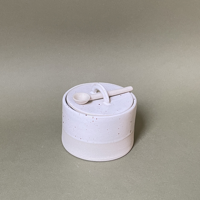 Boîte à sel
