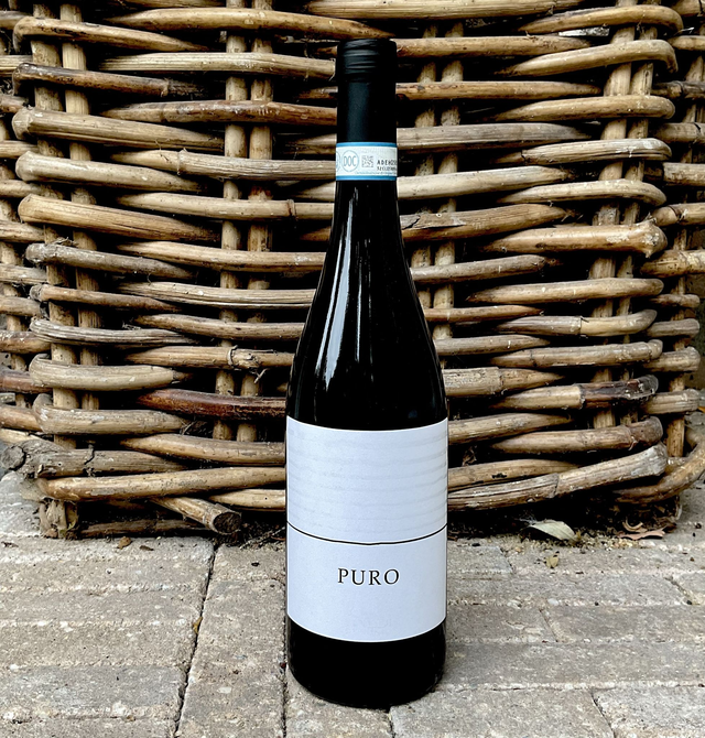 Piemonte Chardonnay 2022 "Puro" 