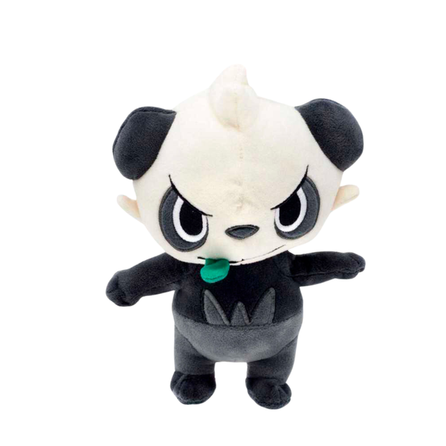 Pokémon: Pancham pehmolelu (30cm)